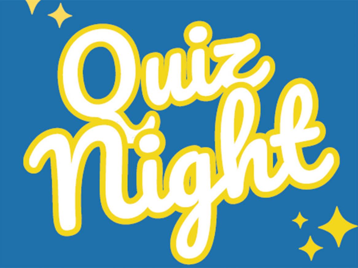 Children's University Quiz Night