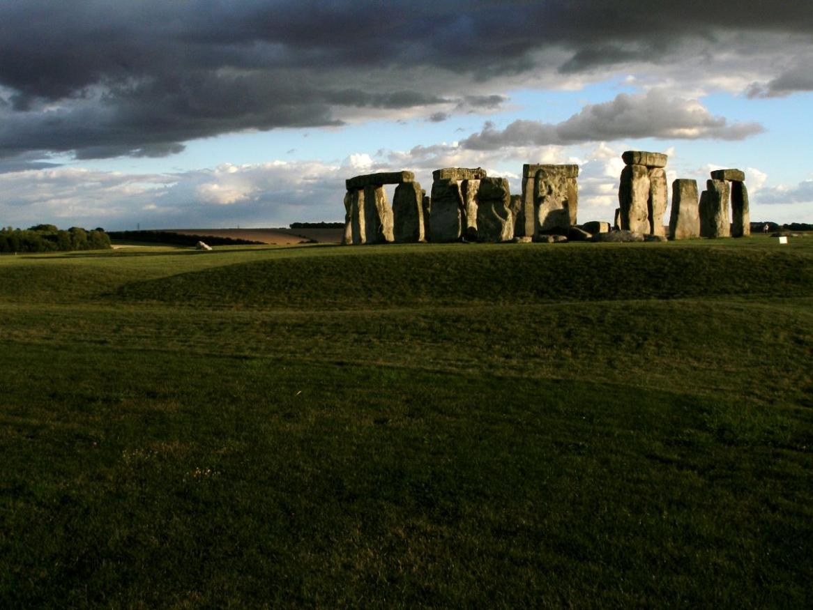 Stonehenge