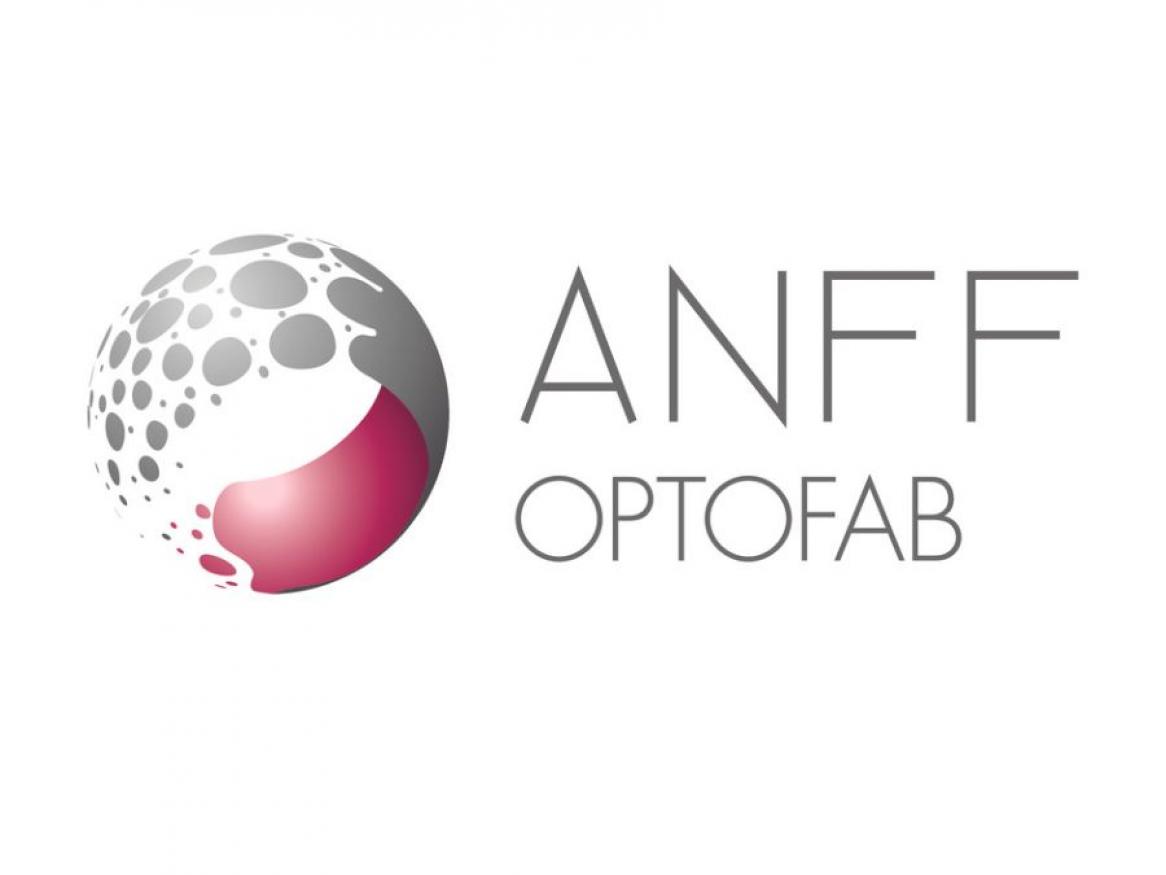 About ANFF OPTOFAB