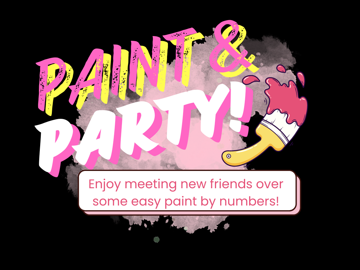 Paint & Party