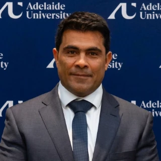 Profile of APrf Abbas Zeinijahromi