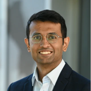 Profile of Dr Abhinava Barthakur