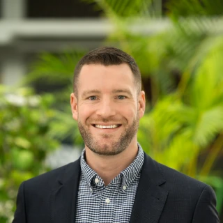 Profile of Mr Adam Simmons