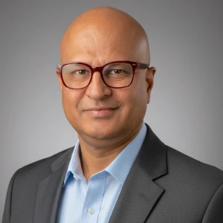 Profile of Prof Ali Babar
