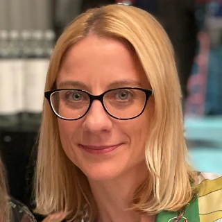 Profile of Mrs Alice Roberts-Thomson