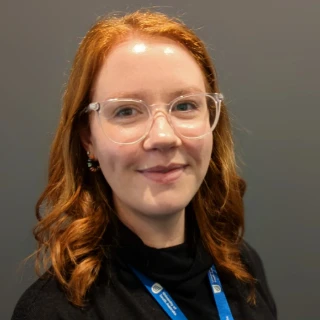 Profile of Ms Alice Standfield