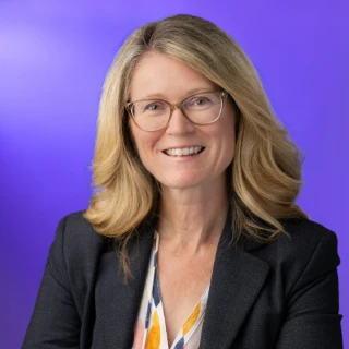 Profile of Alison Ebeling
