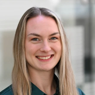 Profile of Ms Alison Heinrich