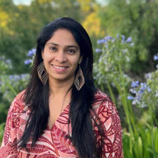 Profile of Mrs Alyshea Collaco