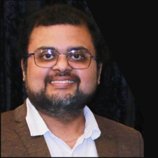 Profile of Dr Amal Senevirathne