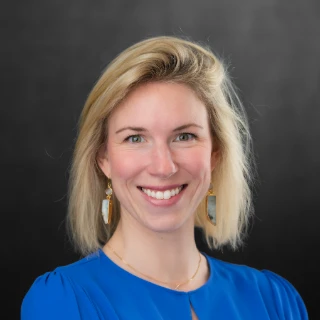 Profile of Ms Amanda Maddern