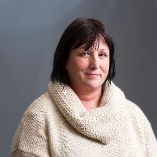 Profile of Prof Amanda Page
