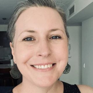 Profile of Ms Amy Brown