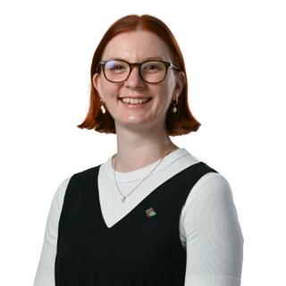 Profile of Ms Amy Griessl