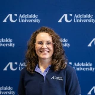 Profile of Ms Amy Underdown