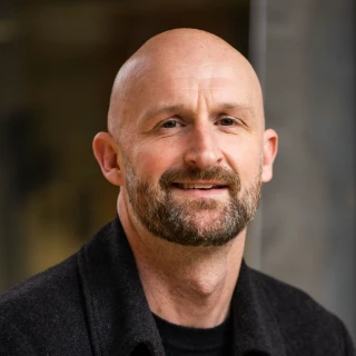 Profile of Mr Andrew Beatton