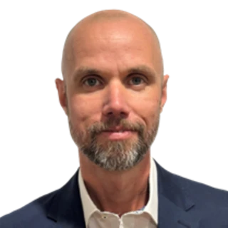 Profile of Mr Andrew Gardiner