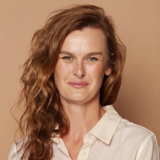 Profile of APrf Ania Kotarba