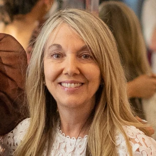Profile of Ms Anna Mazzocchetti