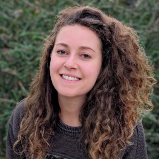 Profile of Anna Mullin