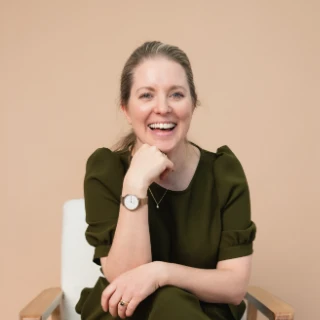 Profile of Mrs Annabelle Roelink