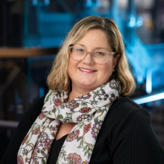 Profile of Mrs Annette Reinli-McMahon