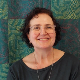 Profile of Ms Annette Wheatley