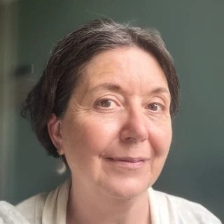 Profile of Dr Antonella Strambi