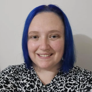 Profile of Miss Ashley Dennis-Henderson