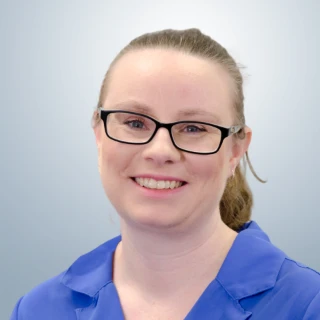 Profile of Dr Ashley Whitehorn