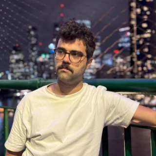 Profile of Dr Babak Zolghadr-Asli
