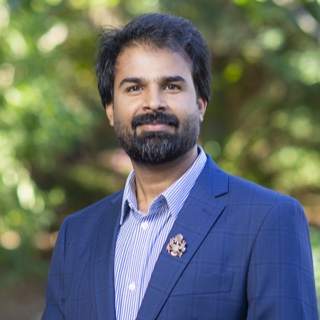 Profile of Dr Babar Shahzad