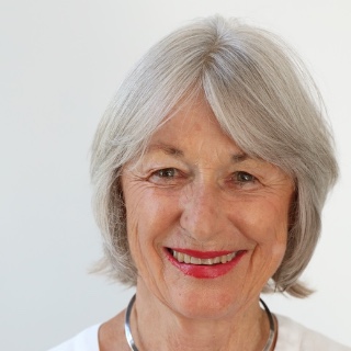 Profile of EaPr Barbara Santich