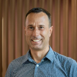 Profile of APrf Bastien Llamas