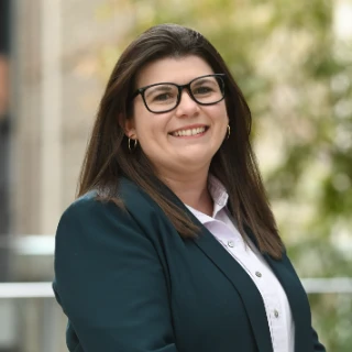 Profile of Miss Bec Thornton