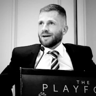 Profile of Mr Ben Kernich