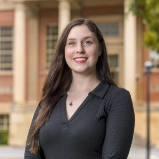 Profile of Miss Beth Eastall