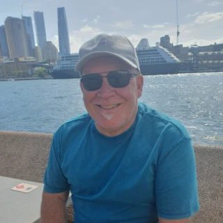 Profile of Mr Brian Krawczyk