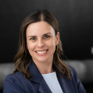 Profile of Mrs Brianne Brunner