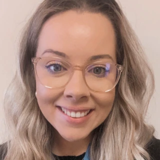 Profile of Miss Caitlin Shalley