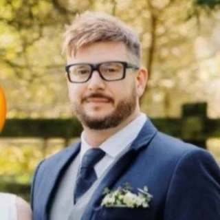Profile of Mr Caleb Thomson