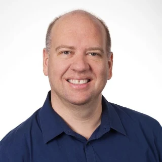 Profile of Dr Cameron van den Heuvel