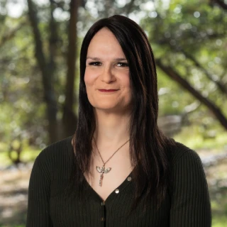Profile of Dr Camille Buhl