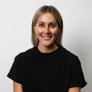 Profile of Ms Cara Gleeson