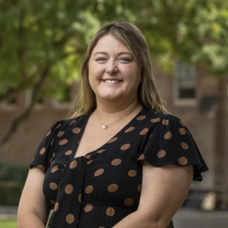 Profile of Miss Cara Moyle
