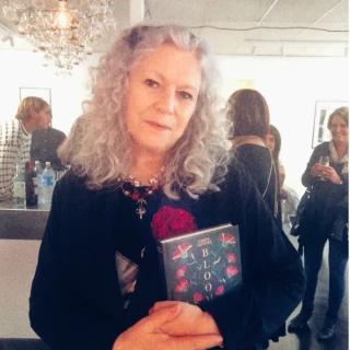 Profile of Mrs Carol Lefevre