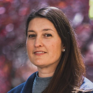 Profile of Prof Carolyn Semmler