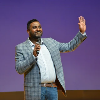 Profile of Dr Chanaka Wijewardena