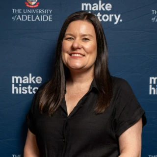 Profile of Chantelle Howie