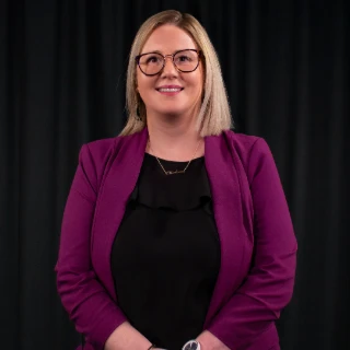 Profile of Mrs Chelsea Fuller